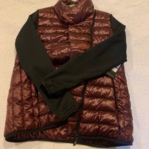Marc New York performance puffer